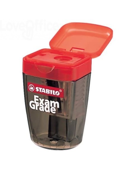 TEMPERAMATITE STABILO EXAM GRADE 1 FORO 451848E