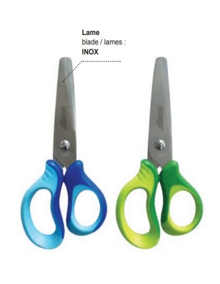 FORBICI JOY ARDA 13 CM FB1313SF