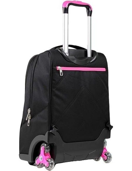 TROLLEY 3 RUOTE YUB URBAN FLUO 2B3001906000