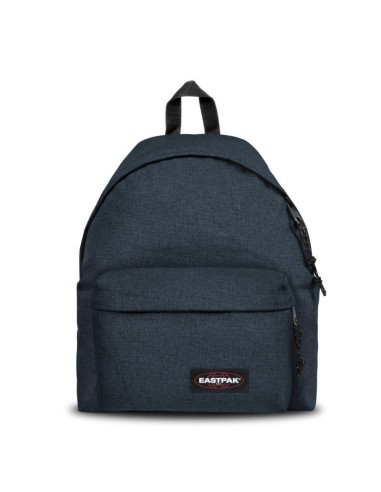 ZAINO EASTPAK PADDED PAK'R TRIPLE DENIM EK00062026W1