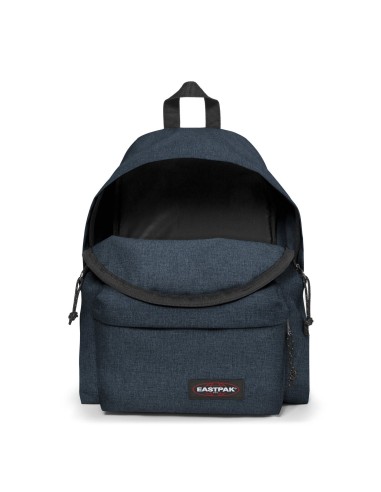 ZAINO EASTPAK PADDED PAK'R TRIPLE DENIM EK00062026W1