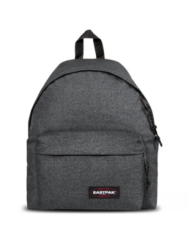 ZAINO EASTPAK PADDED PAK'R BLACK DENIM EK00062077H1