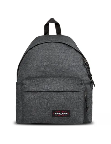 ZAINO EASTPAK PADDED PAK'R BLACK DENIM EK00062077H1