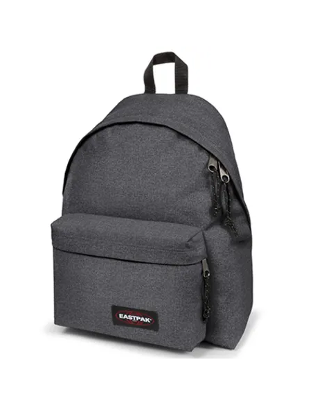 ZAINO EASTPAK PADDED PAK'R BLACK DENIM EK00062077H1