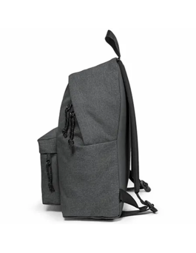 ZAINO EASTPAK PADDED PAK'R BLACK DENIM EK00062077H1