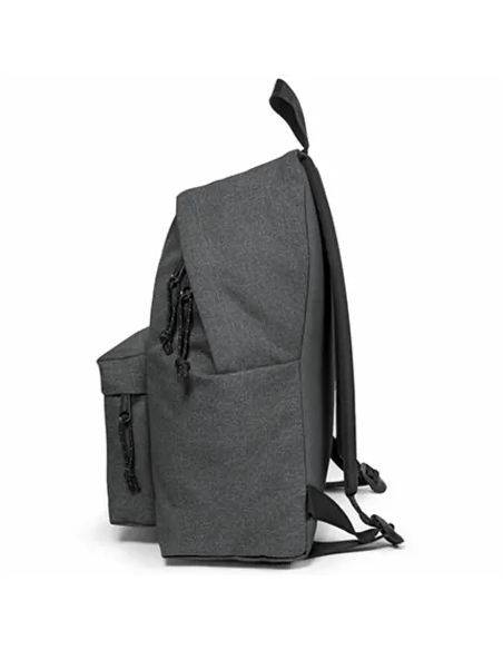 ZAINO EASTPAK PADDED PAK'R BLACK DENIM EK00062077H1