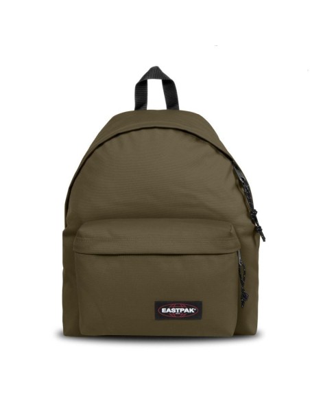 ZAINO EASTPAK PADDED PAK'R ARMY OLIVE EK000620J321