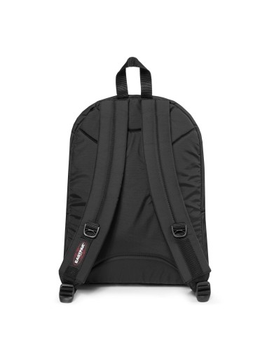 ZAINO EASTPAK PINNACLE BLACK EK0000600081