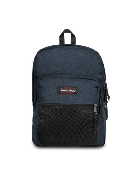 ZAINO EASTPAK PINNACLE TRIPLE DENIM EK00006026W1