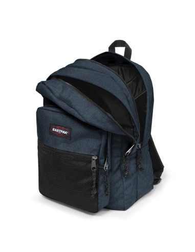 ZAINO EASTPAK PINNACLE TRIPLE DENIM EK00006026W1