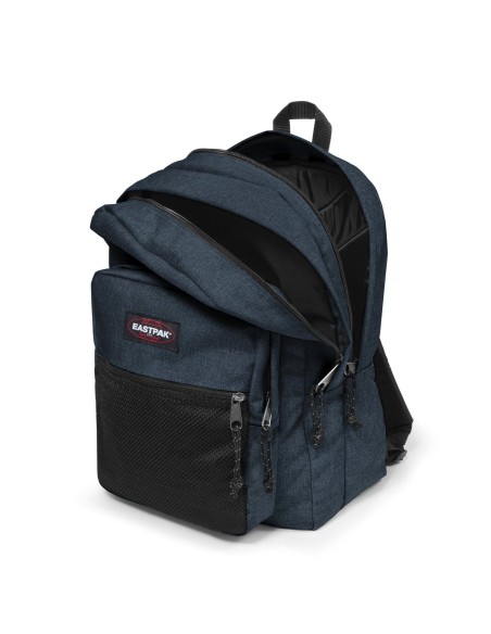 ZAINO EASTPAK PINNACLE TRIPLE DENIM EK00006026W1