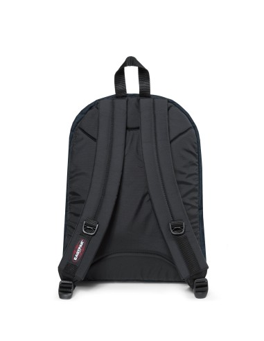 ZAINO EASTPAK PINNACLE TRIPLE DENIM EK00006026W1