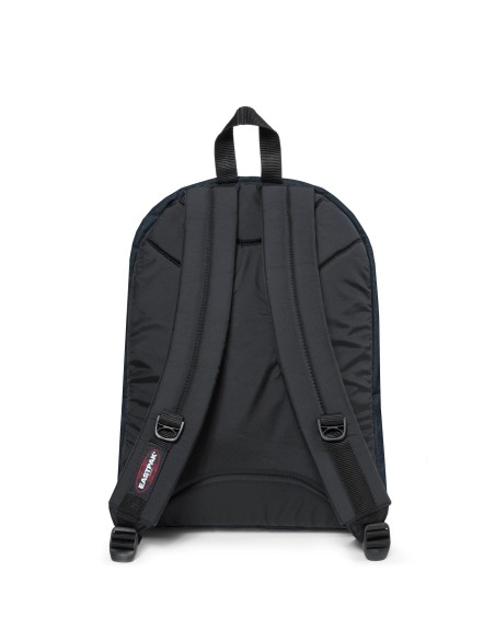 ZAINO EASTPAK PINNACLE TRIPLE DENIM EK00006026W1