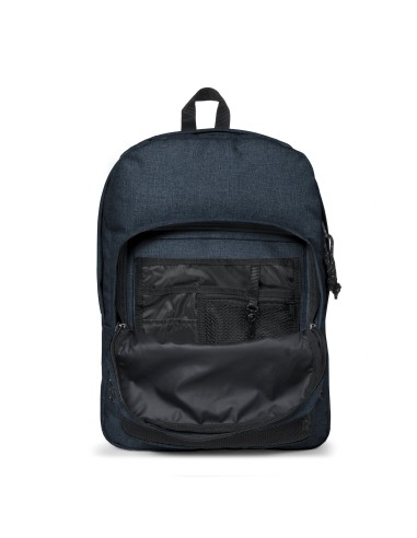 ZAINO EASTPAK PINNACLE TRIPLE DENIM EK00006026W1