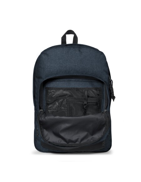 ZAINO EASTPAK PINNACLE TRIPLE DENIM EK00006026W1