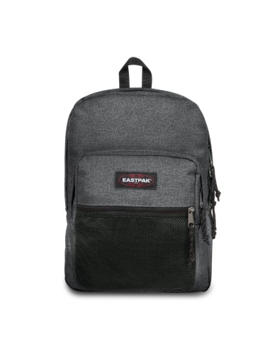 ZAINO EASTPAK PINNACLE BLACK DENIM EK00006077H1