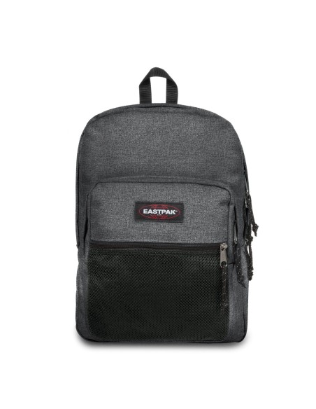 ZAINO EASTPAK PINNACLE BLACK DENIM EK00006077H1