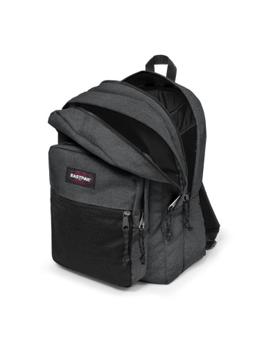 ZAINO EASTPAK PINNACLE BLACK DENIM EK00006077H1