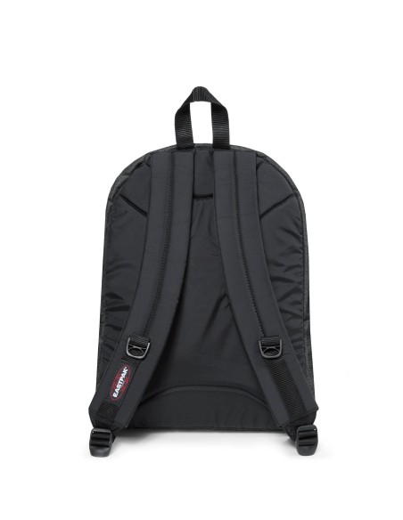 ZAINO EASTPAK PINNACLE BLACK DENIM EK00006077H1