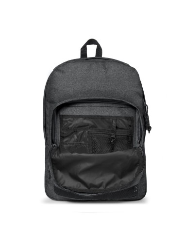 ZAINO EASTPAK PINNACLE BLACK DENIM EK00006077H1