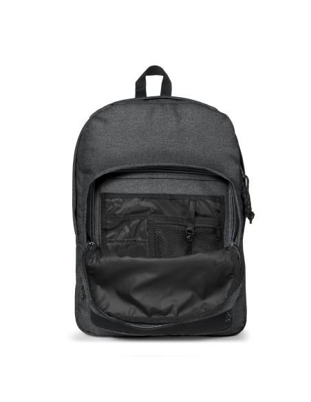 ZAINO EASTPAK PINNACLE BLACK DENIM EK00006077H1