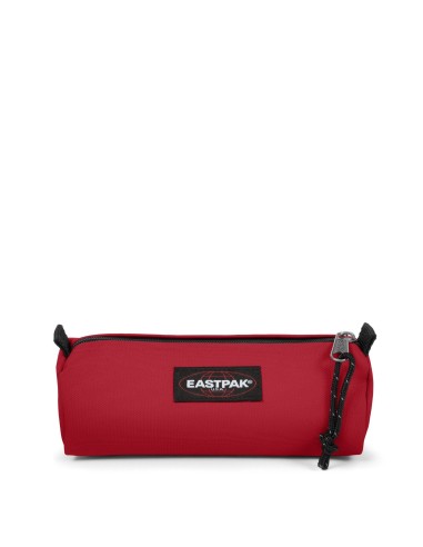 ASTUCCIO BENCHMARK SINGLE SCARLET RED EASTPAK EK0003721O91