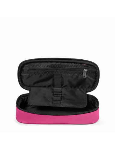 ASTUCCIO OVAL SINGLE PINK ESCAPE EASTPAK EK000717K251