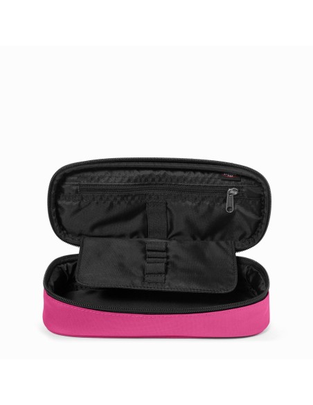 ASTUCCIO OVAL SINGLE PINK ESCAPE EASTPAK EK000717K251