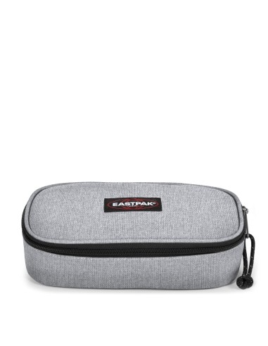 ASTUCCIO OVAL XL SINGLE SUNDAY GREY EASTPAK EK00034A3631