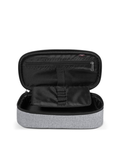 ASTUCCIO OVAL XL SINGLE SUNDAY GREY EASTPAK EK00034A3631
