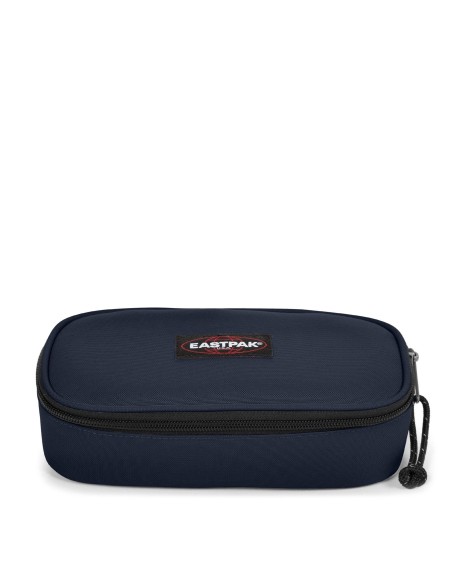 ASTUCCIO OVAL XL SINGLE ULTRA MARINE EASTPAK EK00034AL831