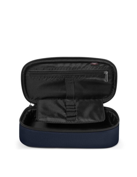 ASTUCCIO OVAL XL SINGLE ULTRA MARINE EASTPAK EK00034AL831