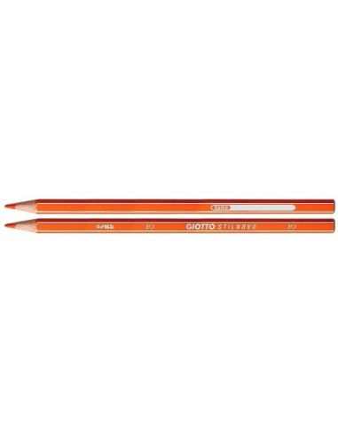 PASTELLI COLORATI STILNOVO GIOTTO ASTUCCIO 36 PZ F256700