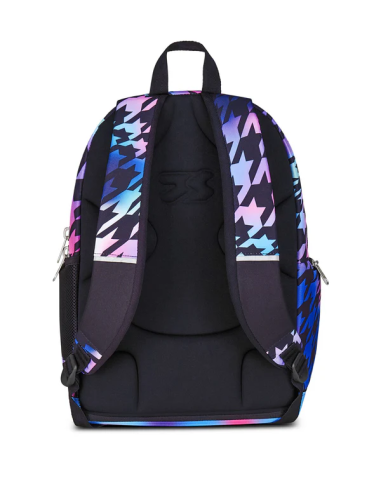 ZAINO DUAL GLOW LOVE SEVEN 200102536899