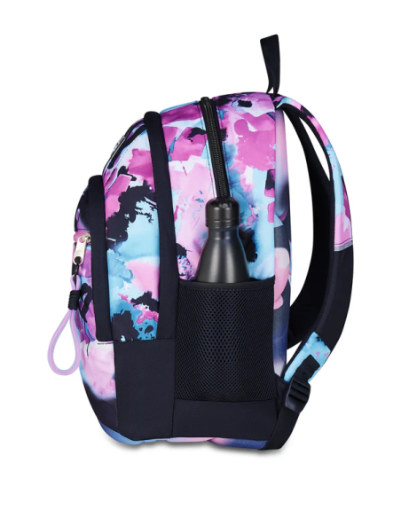ZAINO DUAL QUICK GRAFFITI GIRL SEVEN 200102550367