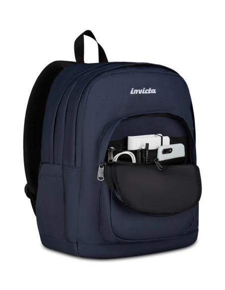 ZAINO JELEK PLAIN INVICTA 200602502531
