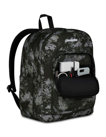 ZAINO JELEK  FANTASY INVICTA 200602503FET