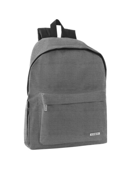 ZAINO AMERICANO GRIGIO COMIX 73811GR