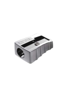 TEMPERAMATITE 1 FORO IN METALLO ARDA M040