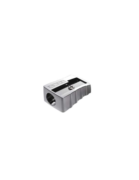 TEMPERAMATITE 1 FORO IN METALLO ARDA M040