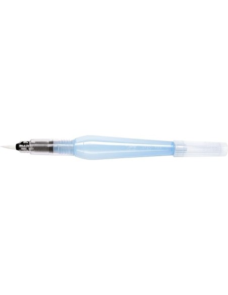 PENNELLO AQUASH WATER BRUSH CON SERBATOIO PUNTA MEDIA PENTEL XFRH1M