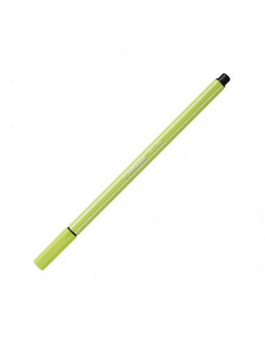 PENNARELLO PREMIUM PEN 68 STABILO 68