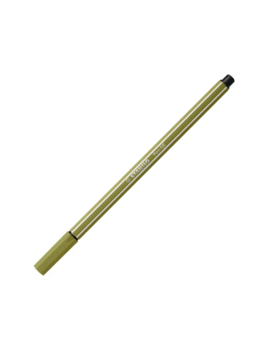 PENNARELLO PREMIUM PEN 68 STABILO 68