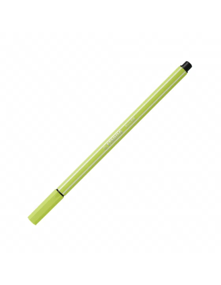 PENNARELLO PREMIUM PEN 68 STABILO 68