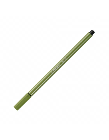 PENNARELLO PREMIUM PEN 68 STABILO 68