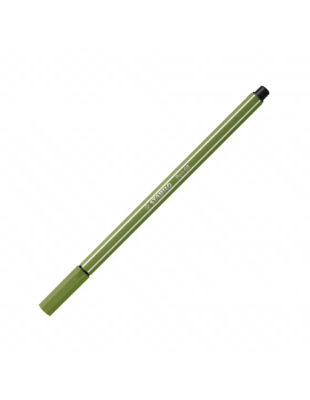 PENNARELLO PREMIUM PEN 68 STABILO 68