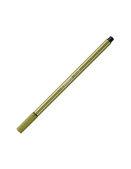 PENNARELLO PREMIUM PEN 68 STABILO 68