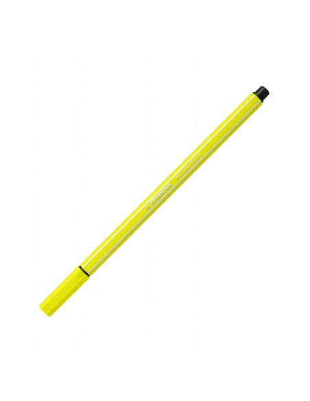 PENNARELLO PREMIUM PEN 68 STABILO 68