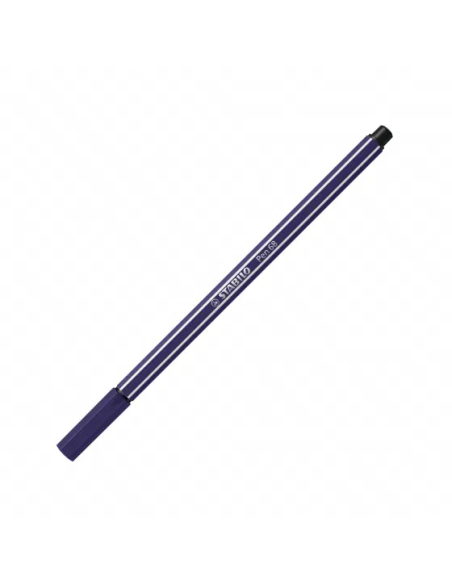 PENNARELLO PREMIUM PEN 68 STABILO 68