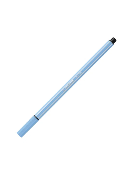 PENNARELLO PREMIUM PEN 68 STABILO 68
